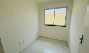 Imagem 2: Casa para venda tem 85 metros quadrados com 3 quartos em Ancuri - Itaitinga - CE