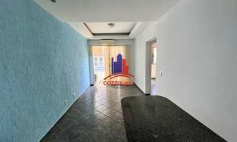 Imagem 3: Apartamento de 2 dormitórios com lazer completo e preço incrível em Santos