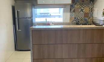 Imagem 2: Village para Venda em Camaçari, Guarajuba (Monte Gordo), 2 dormitórios, 1 suíte, 2 banheir