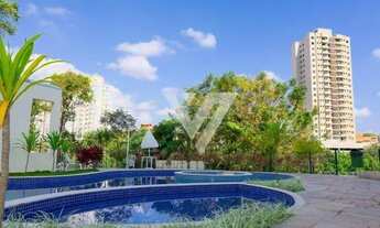 Imagem 3: Apartamento com 3 dormitórios para alugar - Jardim Piratininga - Sorocaba/SP