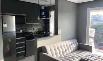 Imagem 4: 108063 Apartamento para aluguel com 50 metros quadrados com 1 quarto - São Paulo - SP