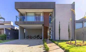 Imagem: Casa em Alphaville, Residencial Costa Laguna