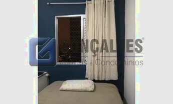 Imagem 4: SAO BERNARDO DO CAMPO - Residential / Apartment - JARDIM CHACARA INGLESA