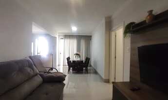 Imagem 3: Apartamento para venda possui 85 metros quadrados com 3 quartos em Santa Mônica - Uberlând