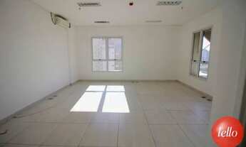 Imagem: São Paulo - Conjunto Comercial/Sala - Vila