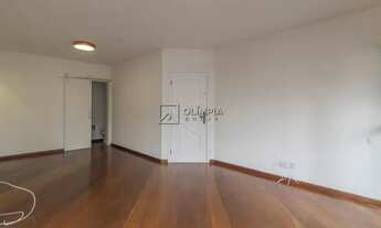 Imagem 5: Apartamento Locação Moema 110 m² 3 Dormitórios