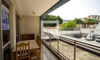 Imagem 5: Apartamento para Aluguel - Grajaú, 3 Quartos, 120 m2