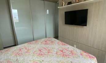 Imagem 2: Apartamento para venda com 98 metros quadrados com 3 quartos em Meireles - Fortaleza - CE