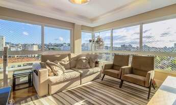 Imagem 5: Apartamento para venda possui 77 metros quadrados com 3 quartos