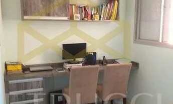 Imagem 3: Apartamento - Jardim Paulicéia - Campinas