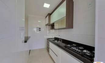 Imagem 7: Apartamento (tipo - padrao) 1 dormitórios/suite, cozinha planejada, portaria 24hs, elevado