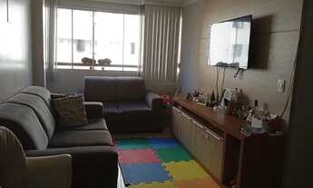 Imagem 7: Apartamento Reformado- Jardins Guará