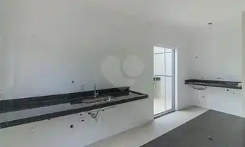 Imagem 5: Sobrado para alugar/vender com 65m² na Água Fria - São Paulo - SP