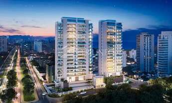 Imagem: Lançamento Apartamento Moderno 215m² em