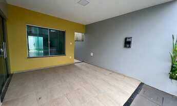 Imagem: Vendo linda casa recém construída no Arbre