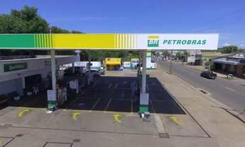 Imagem 2: Loja em posto combustivel