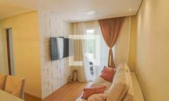 Imagem 4: Apartamento à Venda - Jardim Éster Yolanda, 2 Quartos, 47 m2