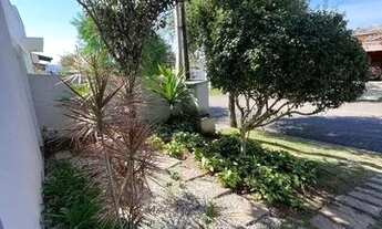 Imagem 3: Casa com 3 dormitórios à venda, 163 m² por R$ 1.300.000,00 - Condomínio Grape Village - Vi