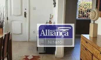 Imagem 4: Casa à venda, 155 m² por R$ 1.000.000,00 - Pe Pequeno - Niterói/RJ