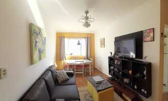 Imagem 2: Apartamento para aluguel possui 63 metros quadrados com 2 quartos em Cambuci - São Paulo