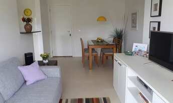 Imagem: Apartamento para venda possui 66 metros