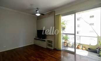 Imagem 2: São Paulo - Apartamento Padrão - Paraíso