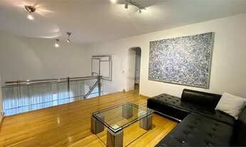 Imagem 5: Apartamento-São Paulo-JARDIM AMÉRICA