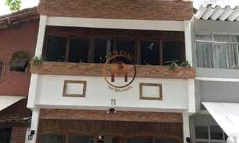 Imagem: Casa Aconchegante 3 quartos no Posto 6 da