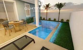 Imagem: Valor De Oportunidade! Casa No Terras Alphaville