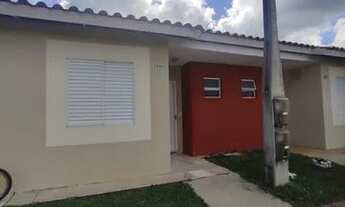 Imagem 4: Casa à venda no Condomínio Moradas