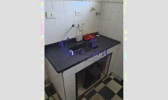 Imagem 4: Kitchnette em São Paulo - Liberdade