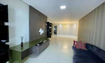 Imagem 7: Apartamento para aluguel com 194 metros quadrados com 4 quartos em Ponta Verde - Maceió