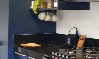 Imagem 3: Apartamento Pronto e Mobiliado *** Móveis Planejados ***Venha Conhecer!!