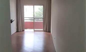 Imagem 2: Locação Apartamento Sao Paulo Vila Clementino Ref: 23459