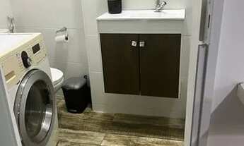 Imagem 4: Flat Glória Flat / studio com 1 banheiro