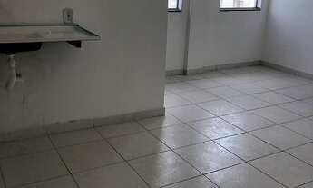Imagem 4: Kitnet com banheiro, 18m2 no Bairro Dona Clara