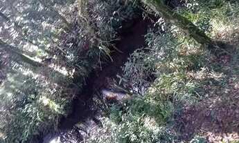 Imagem 3: Vende-se terra Chácara com venda por R$908.000