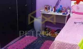 Imagem 7: Casa - Núcleo Residencial Jardim Santa Marta - Campinas