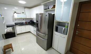 Imagem 5: Locação Apartamento com 4 dormitórios