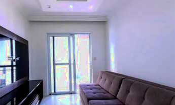 Imagem 1: Condomínio JARDINS da VILA PRUDENTE no 12º Andar em São Paulo/SP - Apartamento à Venda com