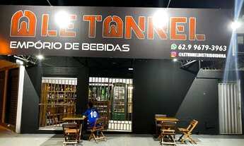 Imagem 6: Distribuidora de bebidas à venda