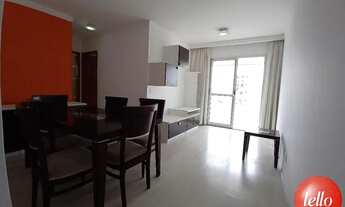 Imagem 2: São Paulo - Apartamento Padrão - Tatuapé