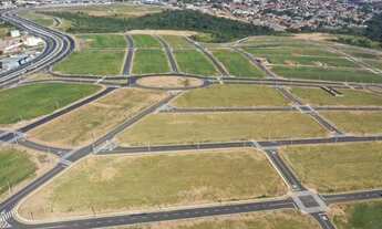 Imagem 3: Lote/Terreno para venda possui 250 metros quadrados em Jardim Ipaussurama - Campinas - São