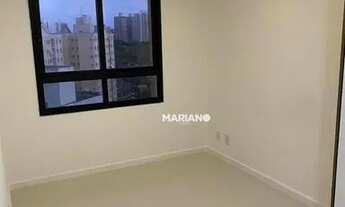 Imagem 3: Apartamento com 2 dormitórios para alugar, 75 m² por R$ 2.500,00/mês - Imbuí - Salvador/BA