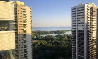 Imagem 3: Apartamento para venda com 110 metros quadrados com 3 quartos