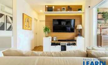 Imagem 4: APARTAMENTO - VILA OLÍMPIA - SP