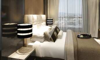 Imagem 5: Apartamento 4 dormitórios à venda Praia Brava Itajaí/SC