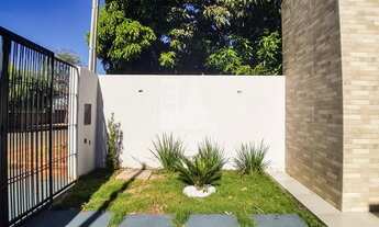 Imagem 3: Casa para venda em Maringá com 75 metros quadrados com 3 quartos