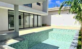 Imagem 2: Casa de condomínio sobrado para venda tem 450 metros quadrados com 4 quartos