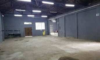 Imagem 2: Galpão, 780 m² - venda por R$ 4.000.000 ou aluguel por R$ 18.800/mês - Centro - São Caetan